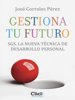 cover image of Gestiona tu futuro